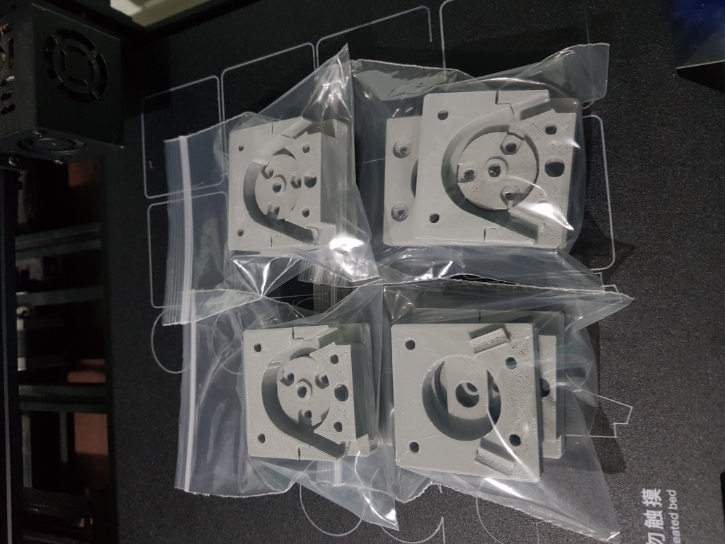 Mechanical and Gears 10